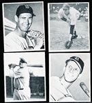 1976 Taylor/Schmierer 1947 Bowman Baseball Complete Set of 113