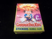 1986 Garbage Pail Kids Non-Sports- 1 Unopened Series 4 Box of 48 Packs