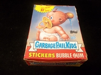 1987 Garbage Pail Kids Non-Sports- 1 Unopened Series 11 Box of 48 Packs