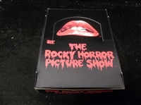 1975 FTCC “The Rocky Horror Picture Show”- One Unopened Wax Box