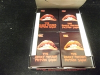 1975 FTCC “The Rocky Horror Picture Show”- One Unopened Wax Box
