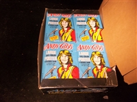 1978 Donruss “Andy Gibb Posters”- 35 Unopened Wax Packs