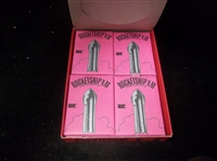 1979 FTCC (Wade Williams Prod.) “Rocketship X-M”- One Unopened Wax Box- Tough Box! 