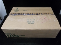 1986-88 Topps Bsbl.- 9 Asst. Hand-Collated Unchecked Sets
