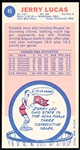 1969-70 Topps Bskbl. #45 Jerry Lucas RC