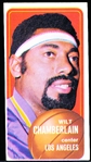 1970-71 Topps Bskbl. #50 Wilt Chamberlain