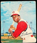 1964 Kahn’s Baseball- Frank Robinson, Reds