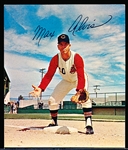 1965 Kahn’s Baseball- Max Alvis, Cleveland