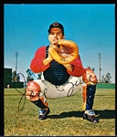 1965 Kahn’s Baseball- Joe Azcue, Cleveland