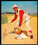 1965 Kahn’s Baseball- Leo Cardenas, Cinc Reds