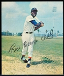 1965 Kahn’s Baseball- Rico Carty, Milwaukee Braves