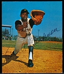 1965 Kahn’s Baseball- Donn Clendenon, Pirates