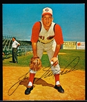1965 Kahn’s Baseball- Joe Nuxhall, Reds