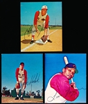 1965 Kahn’s Baseball- 3 Diff