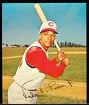 1965 Kahn’s Baseball- Vada Pinson, Reds