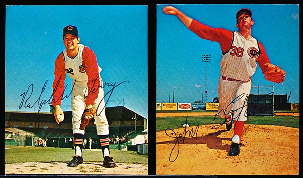 1965 Kahn’s Baseball- 2 Diff