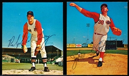 1965 Kahn’s Baseball- 2 Diff