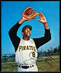 1965 Kahn’s Baseball- Willie Stargell, Pirates