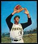 1965 Kahn’s Baseball- Willie Stargell, Pirates