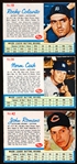 1962 Post Cereal Bb- 6 Diff