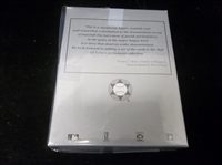 2003 American Jewish Historical Society Bsbl.- 1 Complete Factory Sealed Jewish Major Leaguers Card Set of 142 Cards