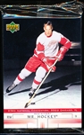 2002 Upper Deck National Convention VIP Mixed Sports Set of 15 Cards
