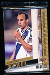 2012 Upper Deck National Convention VIP Mixed Sports Set of 6 Cards