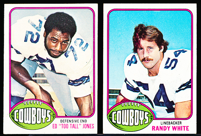 1976 dallas cowboys roster
