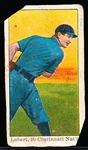 1909 E101 Set of 50- Lobert, Cinc. Natl