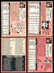 1969 Topps Baseball- 28 Diff
