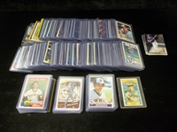 Paul Molitor- 225 Asst.