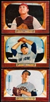 1955 Bowman Bb- 6 Diff