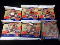 1993 Bowman Bsbl.- 8 Asst. Unopened Packs