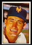 1953 Bowman Bb Color- #19 Al Dark, Giants