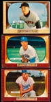 1955 Bowman Bb- 6 Diff