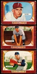 1955 Bowman Bb- 13 Diff