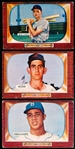 1955 Bowman Bb- 6 Diff 