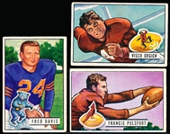 1951 Bowman Fb- 3 Diff