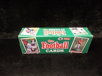 1991 Topps Ftbl.- 1 Factory Sealed “Christmas” Set of 660 Cards