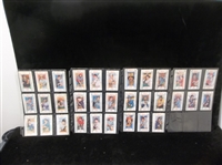 1983 Kellogg’s Baseball- 1 Complete Set of 60 in Pages