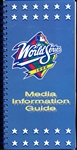 1999 MLB World Series Media Guide