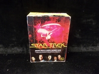 1979 Topps “Star Trek: The Motion Picture” Non-Sports- 1 Unopened Wax Box