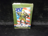 1991 Impel “G. I. Joe” Non-Sports- 1 Unopened Wax Box