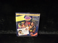 1993 The River Group “The Elvis Collection” Non-Sports- 1 Unopened “Elvis Tribute Set” Wax Box