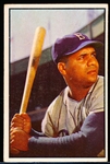 1953 Bowman Bb Color- #46 Roy Campanella, Dodgers