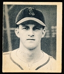 1948 Bowman Baseball- #36 Stan Musial RC, Cardinals