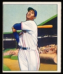 1950 Bowman Bb- #98 Ted Williams, Red Sox