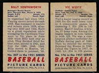 1951 Bowman Bb- 11 Diff