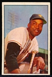 1953 Bowman Bb Color- #41 Monte Irvin, Giants