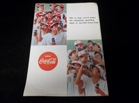 1967 Biken Printing (Tokyo, Japan) Japanese Pro Baseball Yearbook- English Version